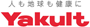 人も地球も健康に Yakult