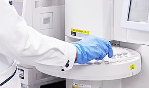 Analytical Science Department