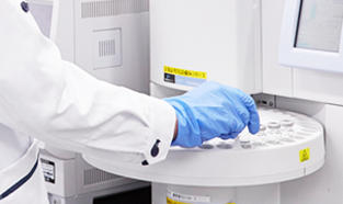 Analytical Science Department