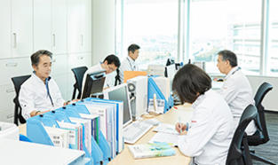Quality Assurance Unit