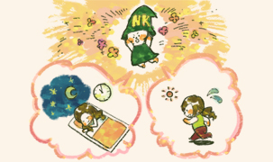 免疫②:さまざまな要因で低下するNK活性