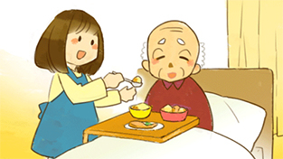 身近な感染症:ノロウイルス編②