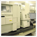 High Performance Liquid Chromatograph