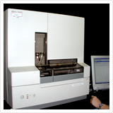 DNA sequencer